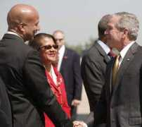 georgewbush-whitehouse.archives.gov Seletha