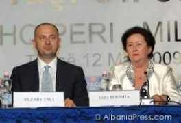albaniapress.com Selfo