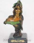 frbronze.com Selika