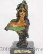 frbronze.com Selika