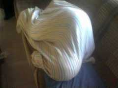 sabdaspace.com Selimut