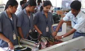 educationworld.in Selladurai