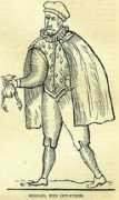 thebookofdays.com Selman