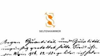 Seltenhammer