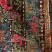 Selvage