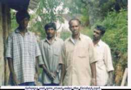 internationalministries.org Selvaraj