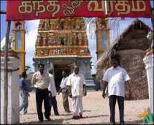 tamilnet.com Selvendran