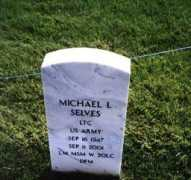 arlingtoncemetery.net Selves