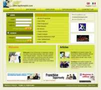coroflot.com Semacam