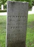rootsweb.ancestry.com Semantha