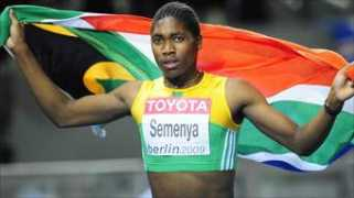 Semenya