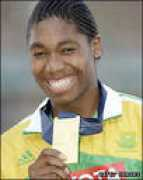 Semenya