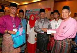 bharian.com.my Semerah