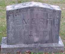 tennesseegenealogy.org Semert
