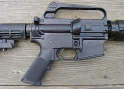 autoweapons.com Semid