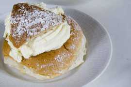 fotoakuten.se Semla