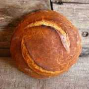 dishfolio.com Semolina