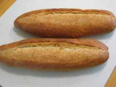 thefreshloaf.com Semolina