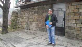 Semsovic