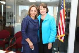 gob.mx Senadora