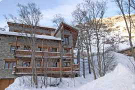 gites-montagne.com Senail