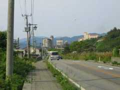 panoramio.com Senami