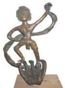 affordindianart.com Senathipathi