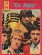 thewho.info Senben