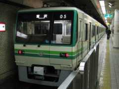 subways.net Sendai