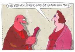 Sender