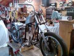 xs650chopper.com Senear