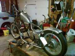 xs650chopper.com Senear
