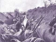worldwar1.com Senegalese