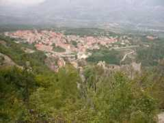 panoramio.com Senerchia