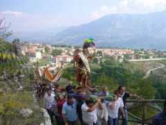 panoramio.com Senerchia