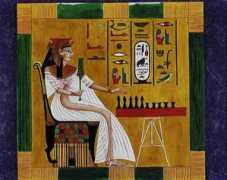 Senet