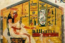 Senet