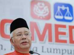 bharian.com.my Sengal