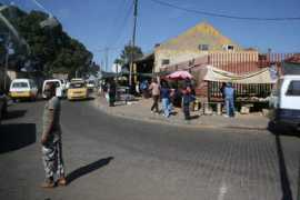 Senganga