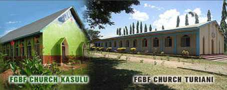 fgbfchurch.org Sengerema