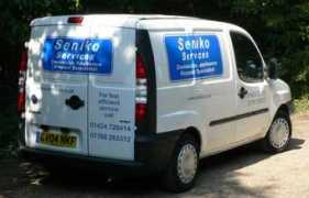 Seniko