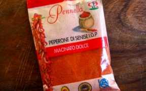deliciousitaly.com Senisa