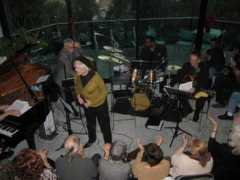 nancykelly.com Senitor