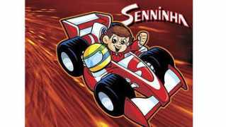 Senninha
