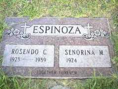 Senorina