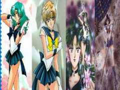 Senshi