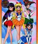 Senshi