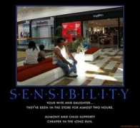 Sensibility