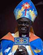 digitaljournal.com Sentamu