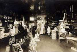 mccarterfamily.com Senters